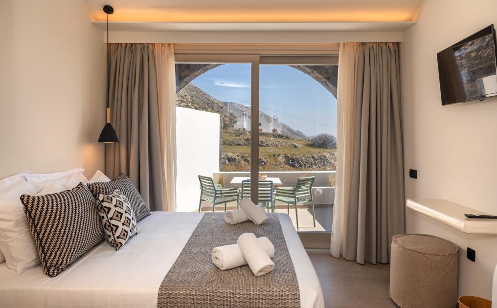 Depalyma Suites | Emporio, Santorini, Cyclades