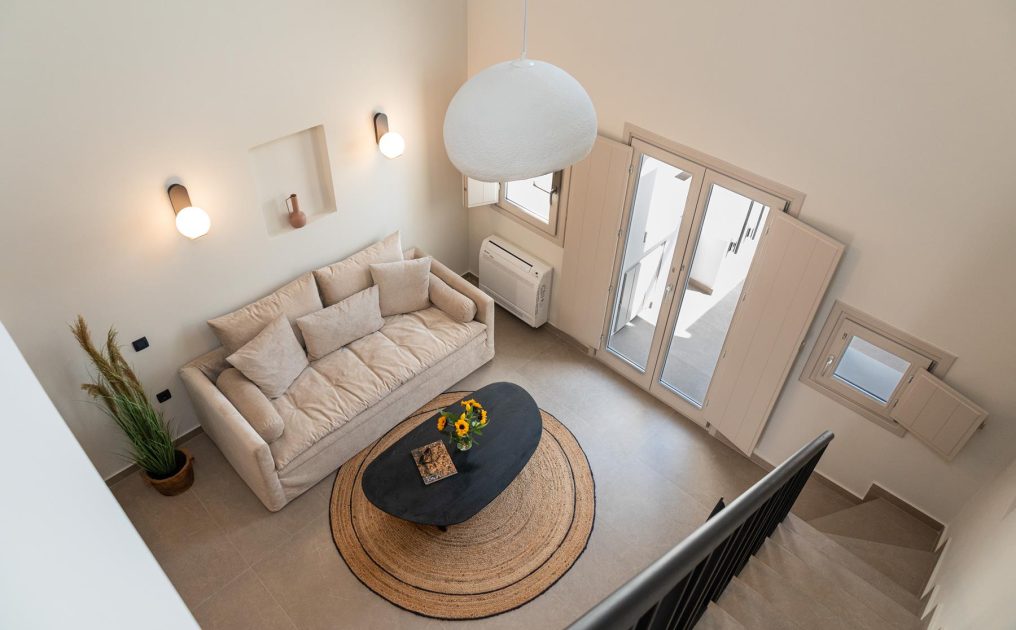 Depalyma Suites | Emporio, Santorini, Cyclades